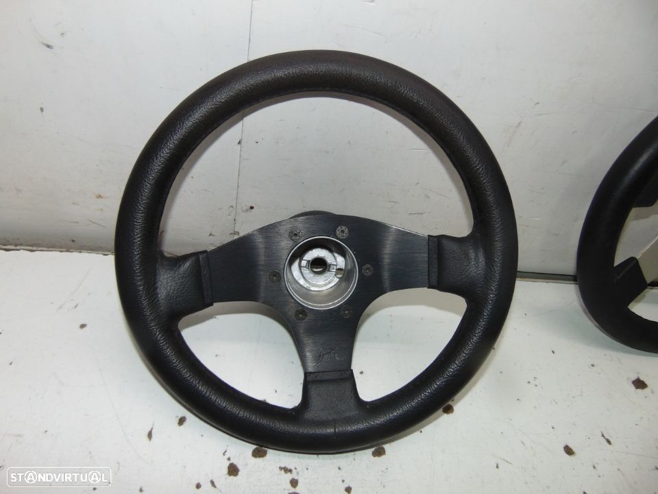 Volante desportivo luisi novo - 2