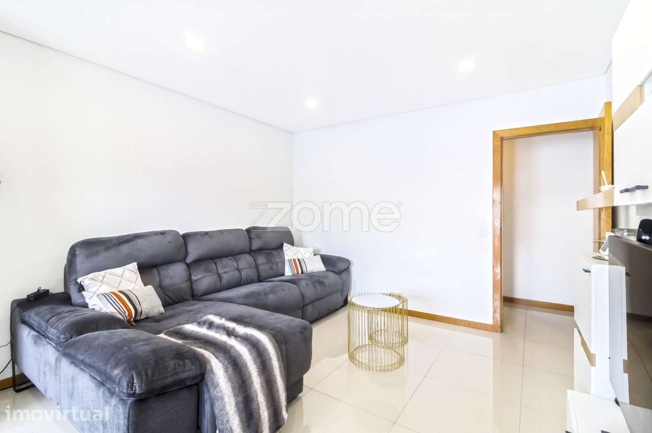 Apartamento T2+1 para venda - Grande imagem: 5/27