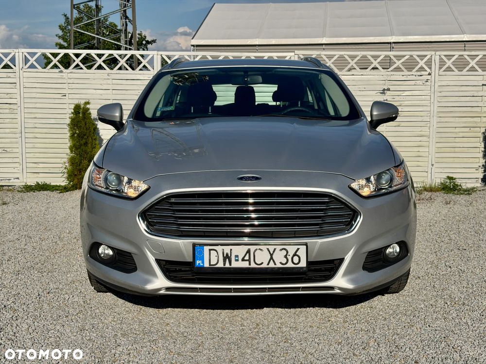 Ford Mondeo 1.5 EcoBoost Edition - 18