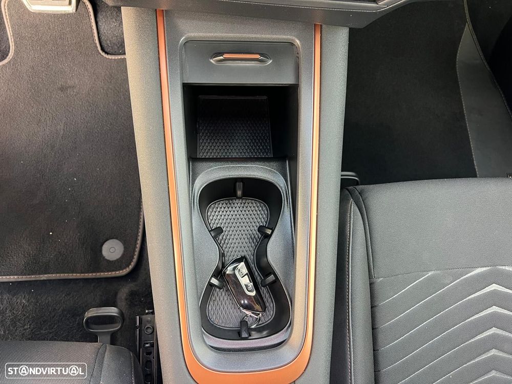 Cupra Born 58 kWh - 12