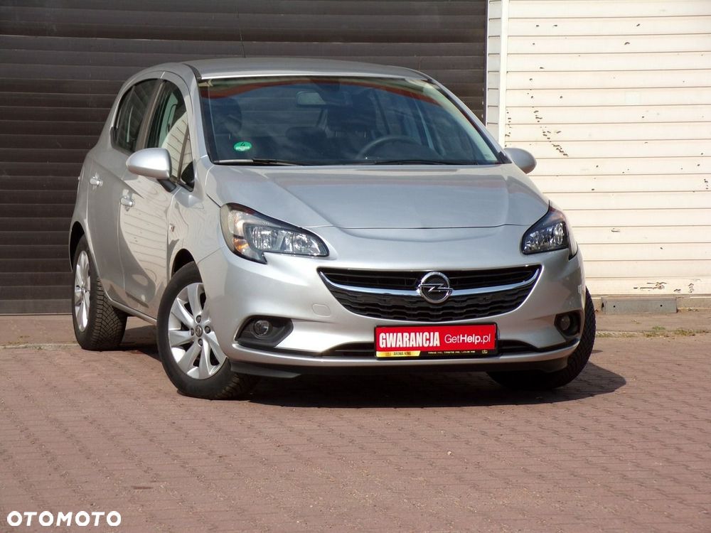 Opel Corsa - 2