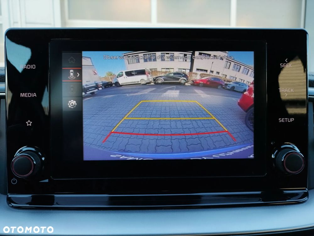 Kia XCeed 1.5 T-GDI M DCT - 11