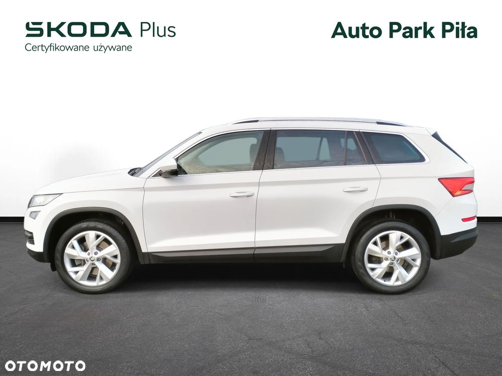 Skoda Kodiaq 2.0 TDI 4x4 Style DSG - 4