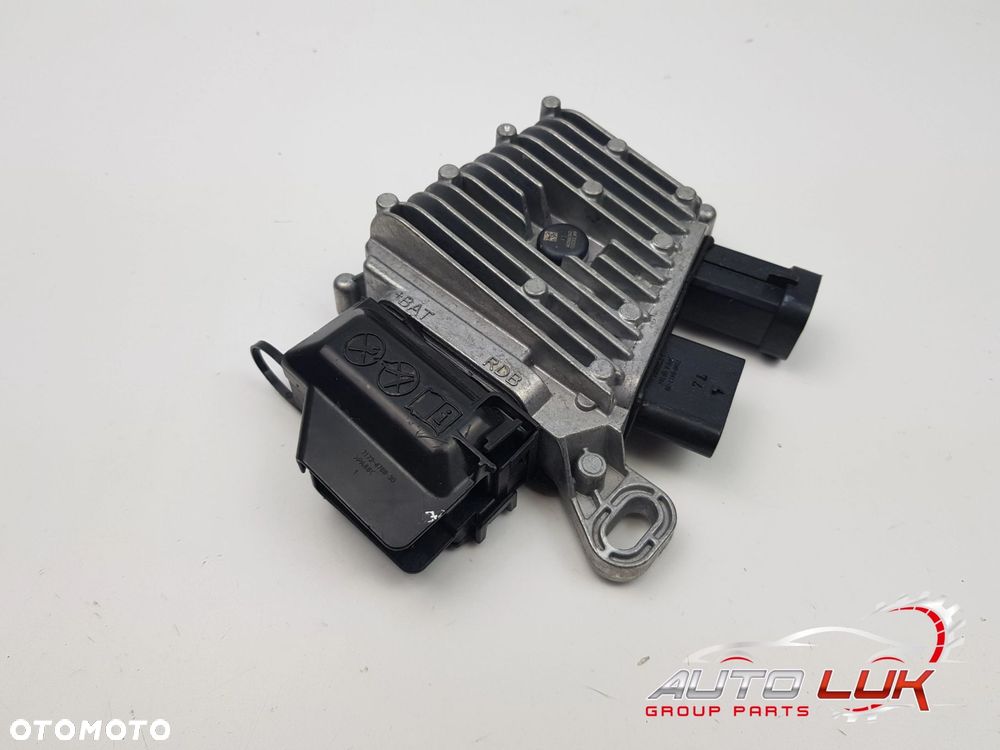 NOWY ORYGINALNY Moduł Sterownik Komputer Peugeot DS Citroen 9849278480 - 1