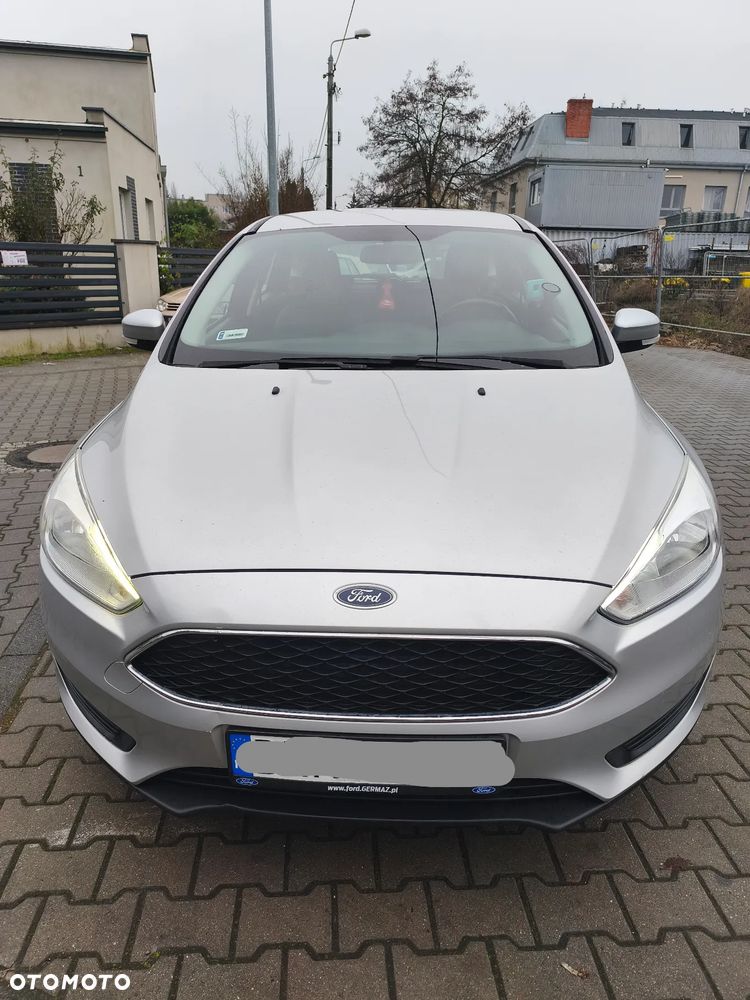Ford Focus - 6