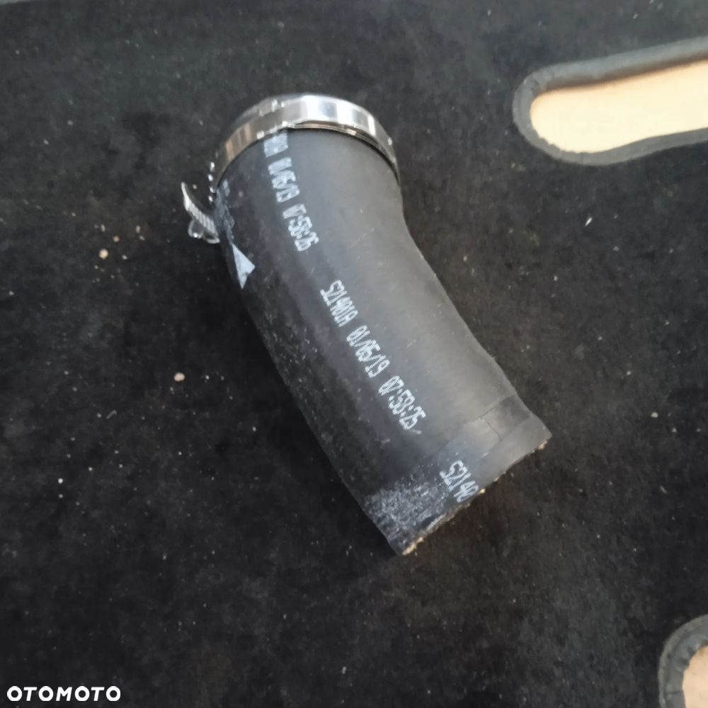Rura intercoolera 5Q0145729G - 1