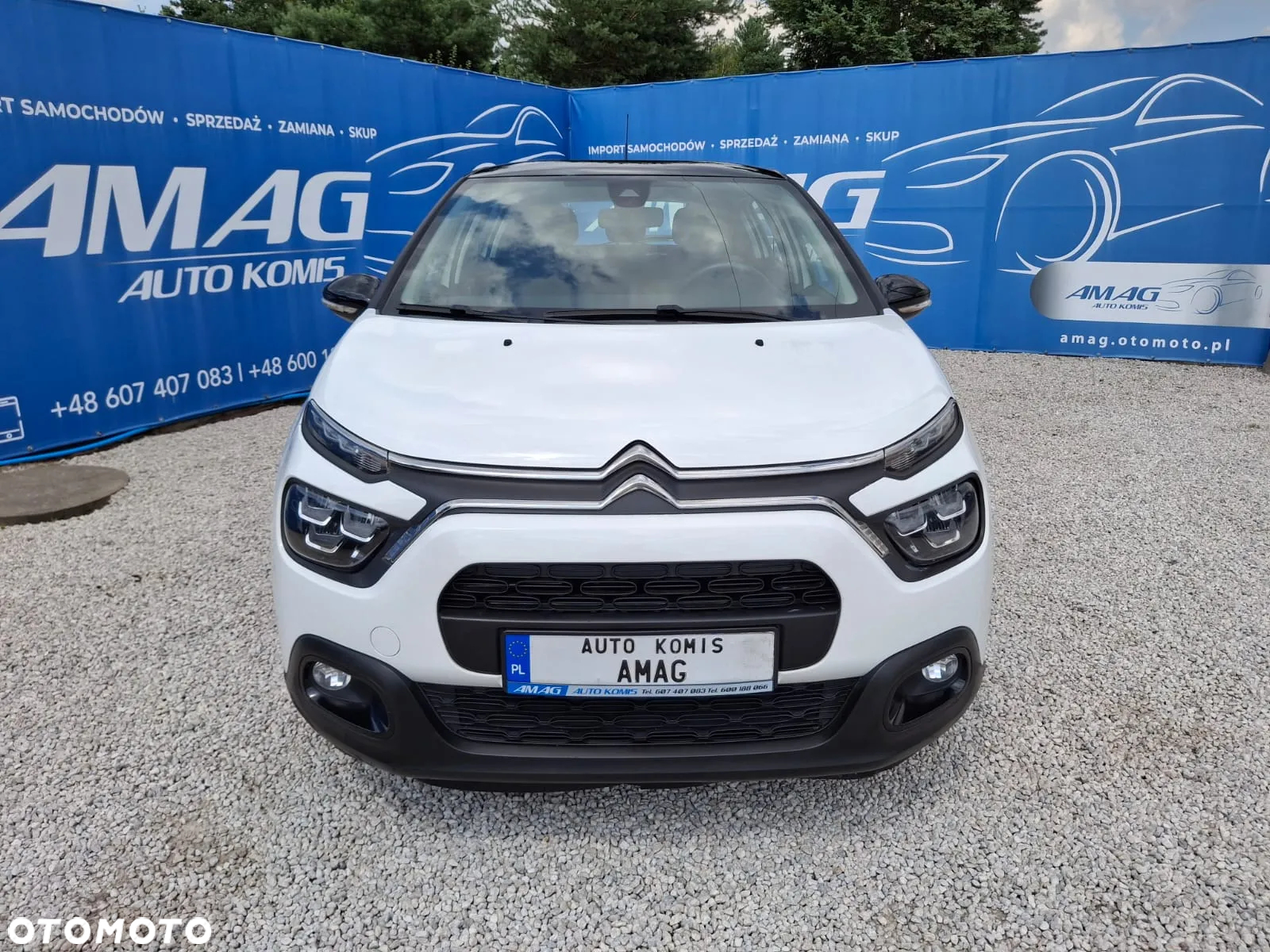 Citroën C3 1.2 PureTech C-Series - 3