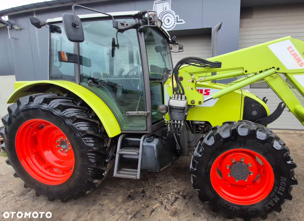 Claas Celtis 436 plus - 6