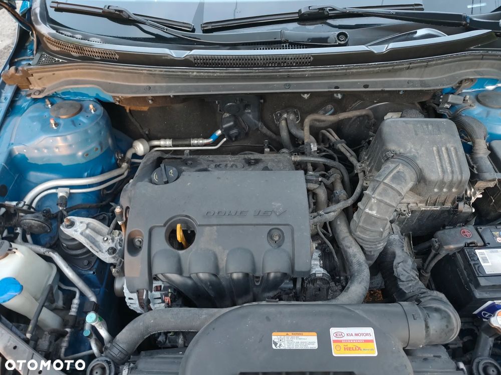 Kia Ceed 1.4 Optimum - 23