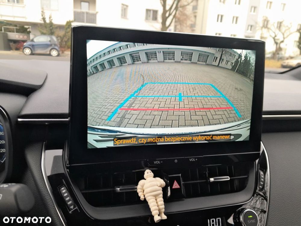 Toyota Corolla 2.0 Hybrid GR Sport - 11