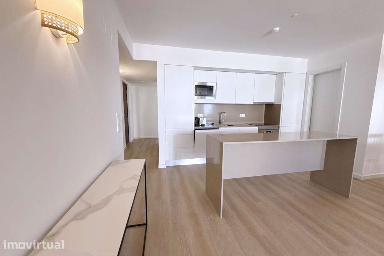 T3 Novo - Jardim e piscina privativa - Porto Covo Village - Grande imagem: 5/32