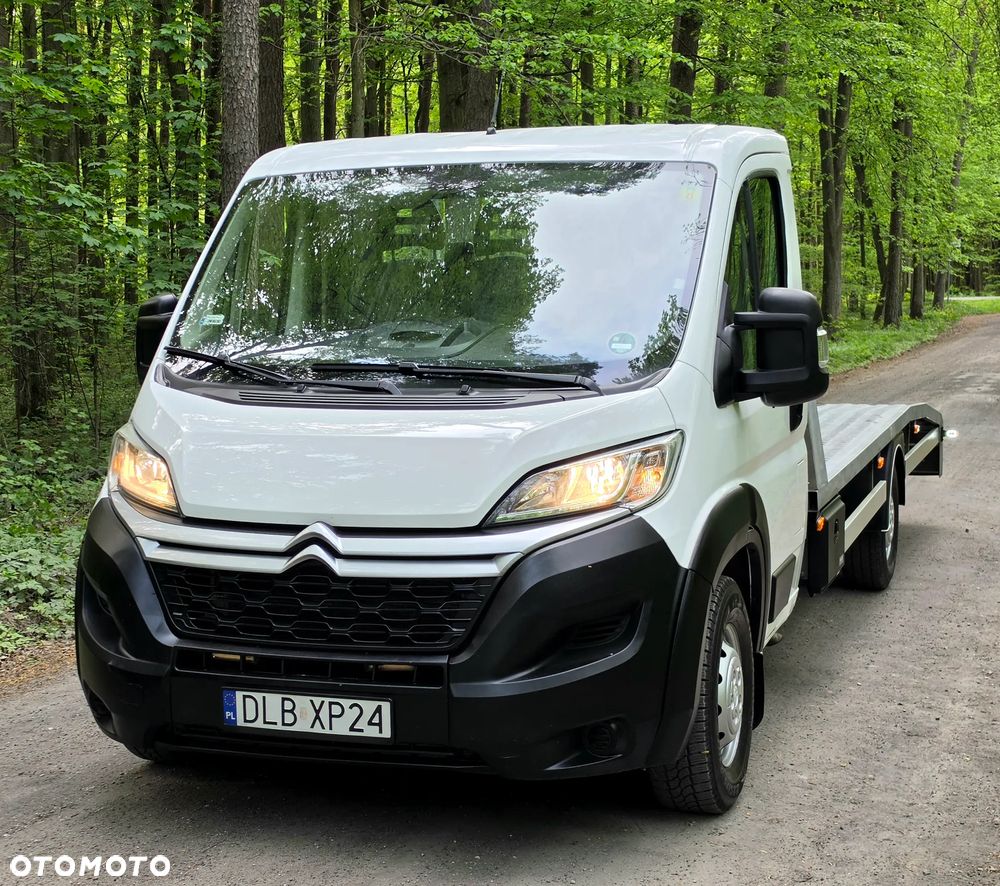 Citroën Jumper - 20