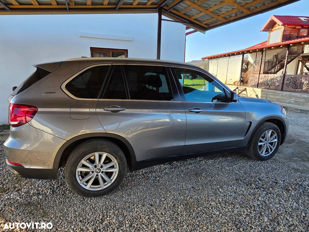 BMW X5 - 3