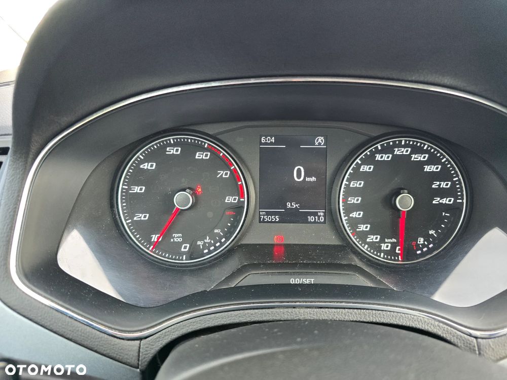 Seat Arona 1.0 TSI OPF Black Edition - 23