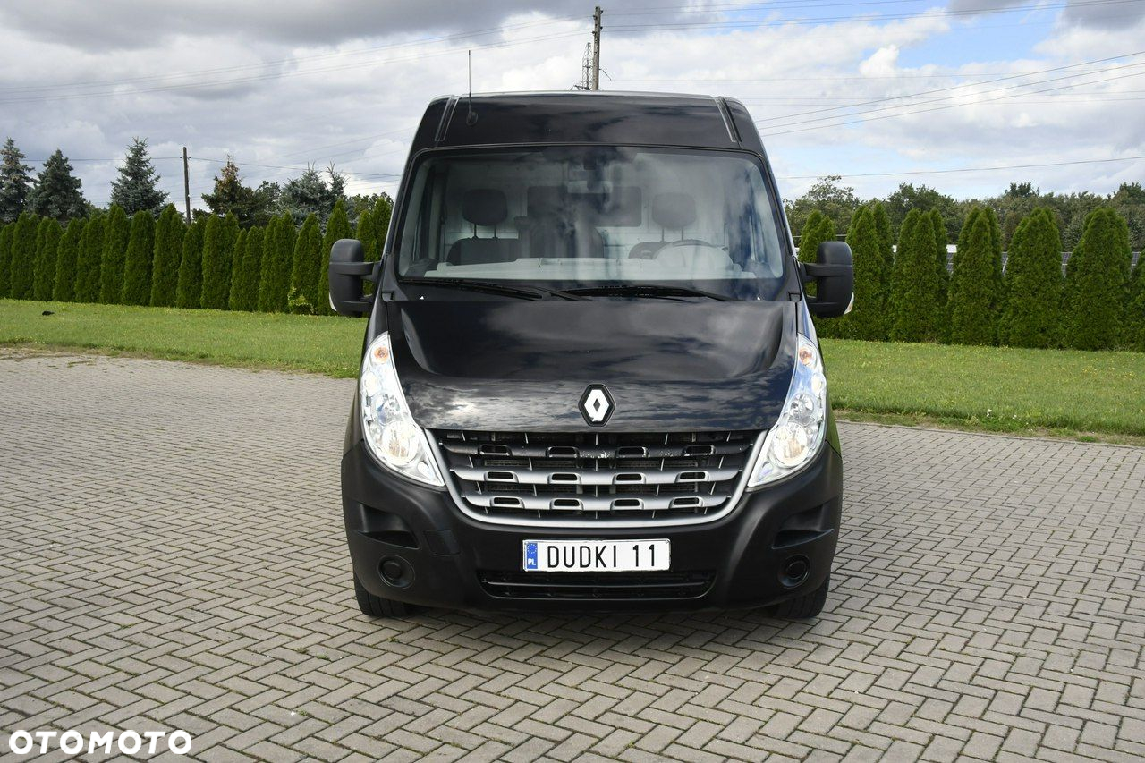 Renault Master - 4