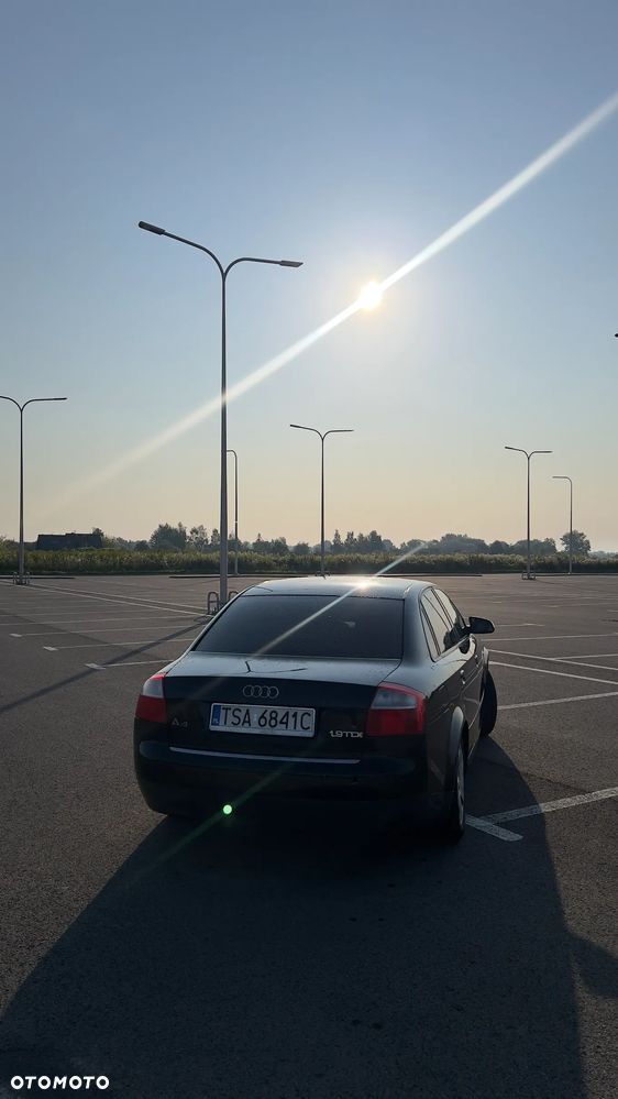 Audi A4 - 2