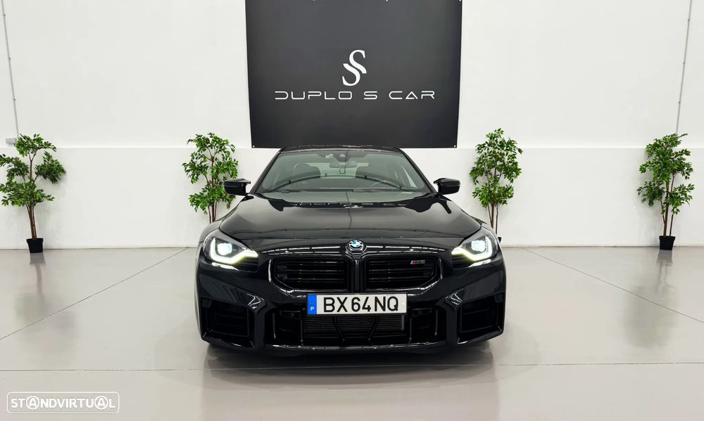 BMW M2 Auto - 5