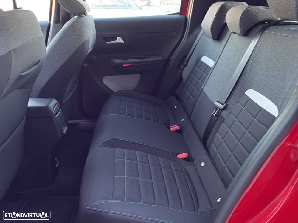 Citroën e-C3 44 kWh You Pack Plus - 10