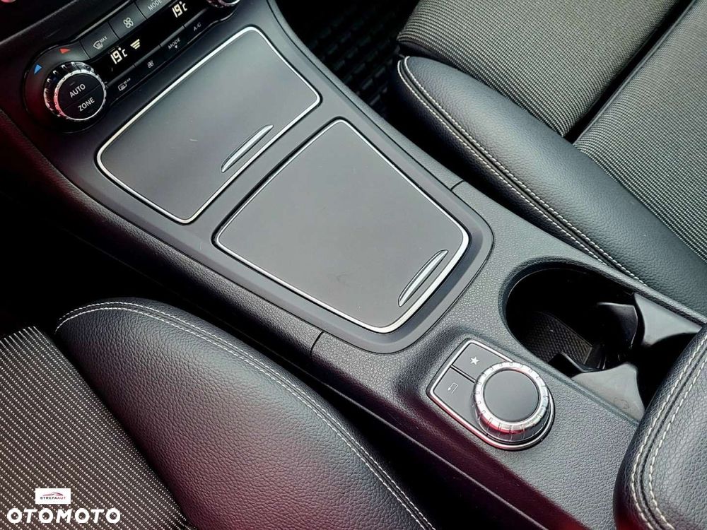 Mercedes-Benz Klasa B - 13