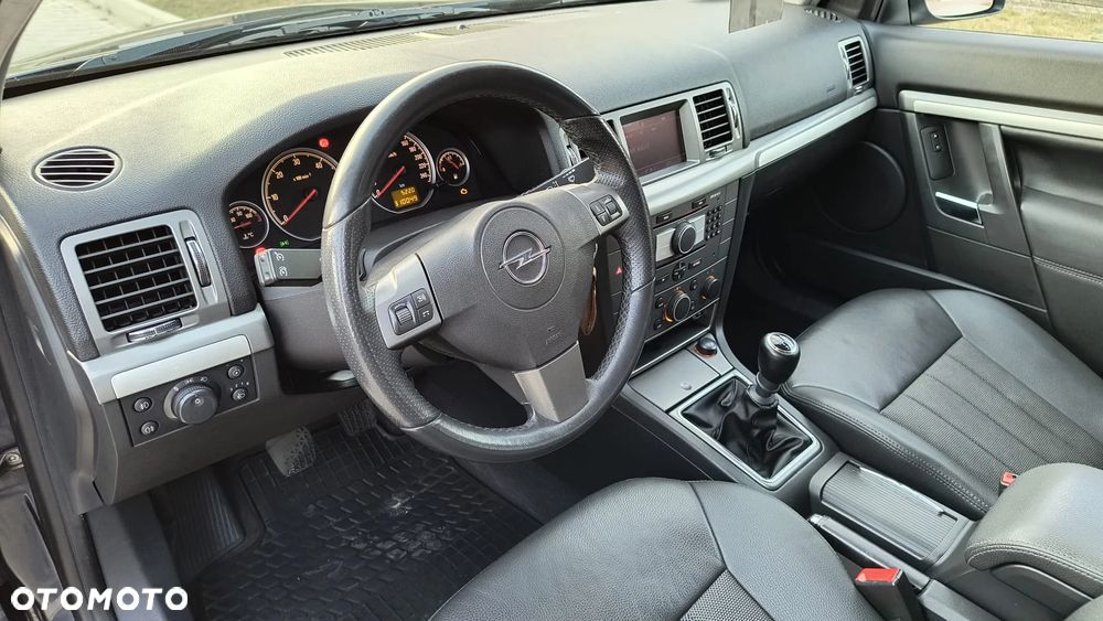 Opel Vectra 1.9 CDTI Elegance - 5