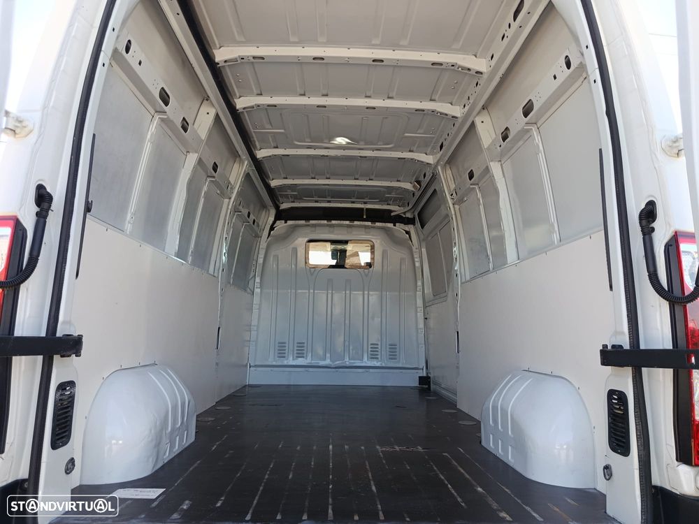 Renault Master 2.3 dci L3h2 hka 3.5 t - 18