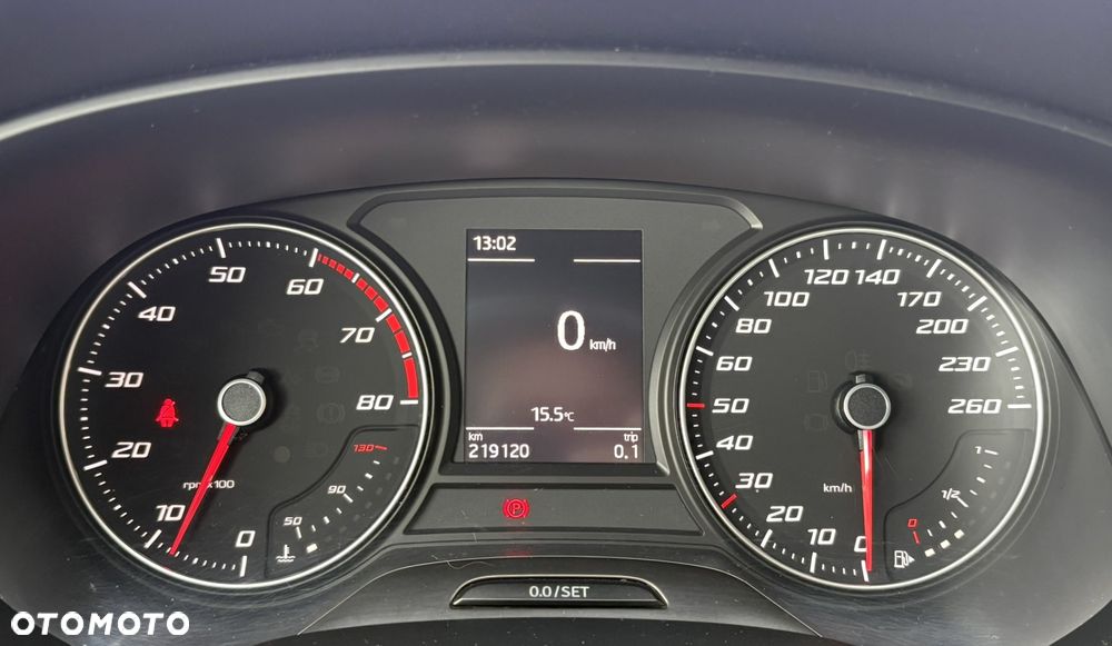 Seat Leon 1.4 TSI FR S&S - 13