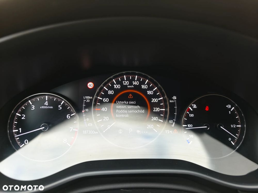 Mazda CX-30 2.0 mHEV Kanjo AWD - 17