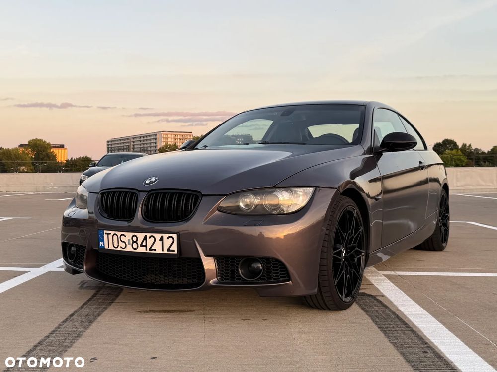 BMW Seria 3 320d - 5
