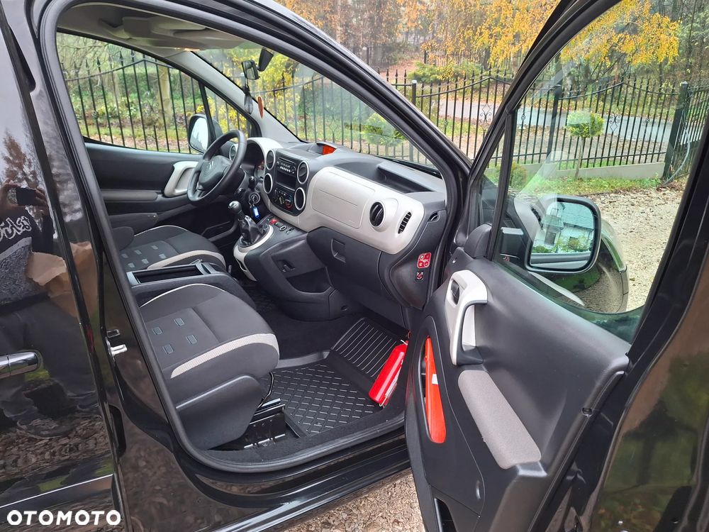 Citroën Berlingo Multispace VTi 95 Selection - 9