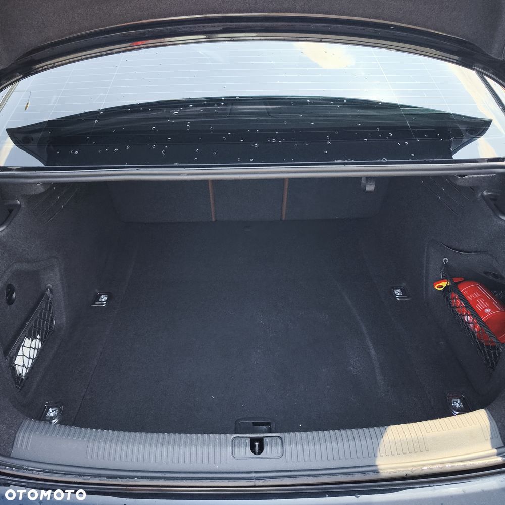 Audi A4 Limousine 2.0 TFSI quattro S tronic sport - 10
