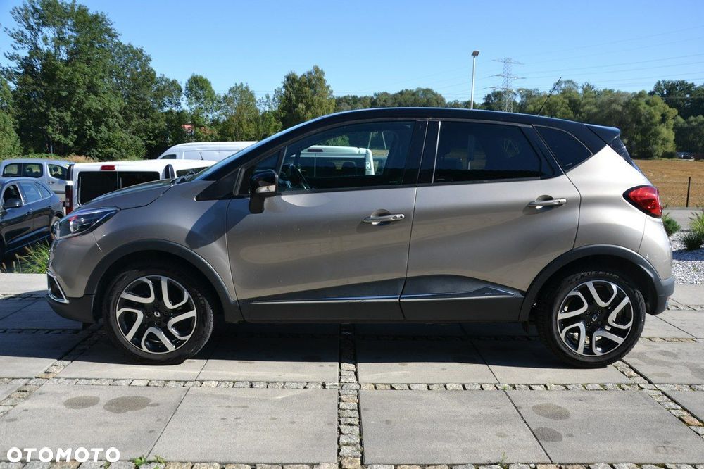 Renault Captur - 4