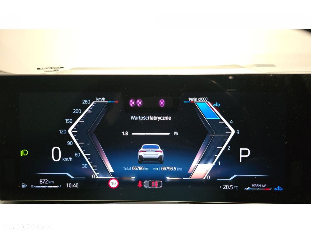 BMW Seria 4 - 21