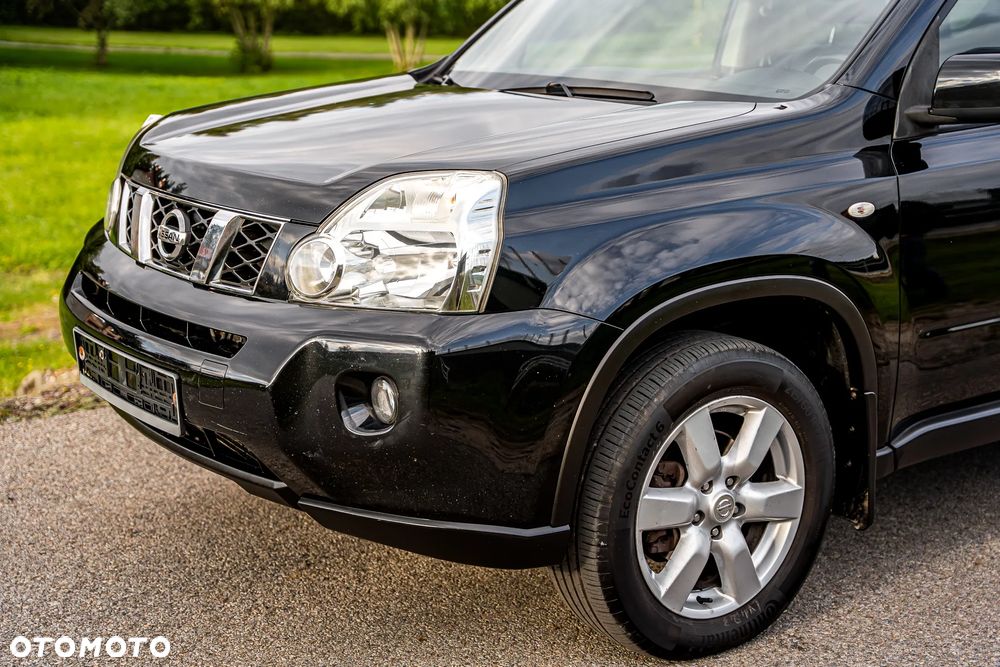 Nissan X-Trail 2.0 dCi 4x4 DPF Platinum - 11