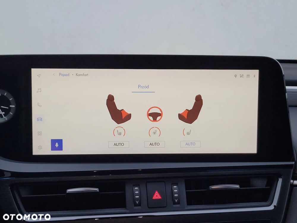 Lexus ES 300h F Sport Edition - 22