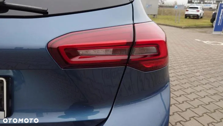 Ford Focus 1.0 EcoBoost mHEV Active X - 27
