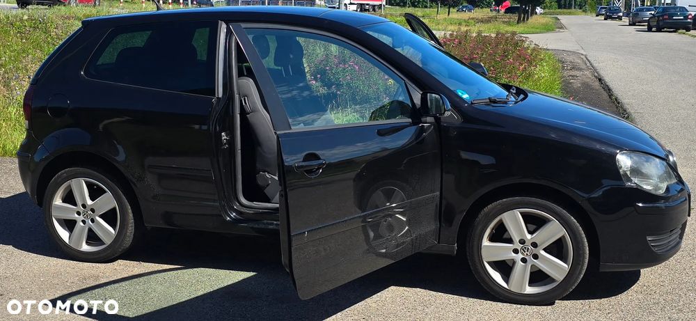 Volkswagen Polo 1.4 Comfortline - 13