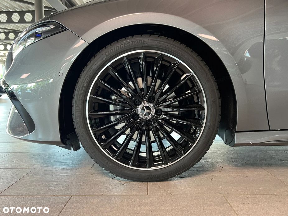 Mercedes-Benz Klasa A - 15