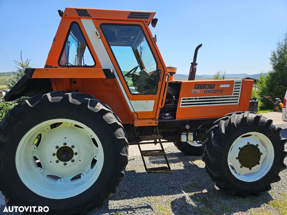 Fiat Fiat Agri 1180 - 3