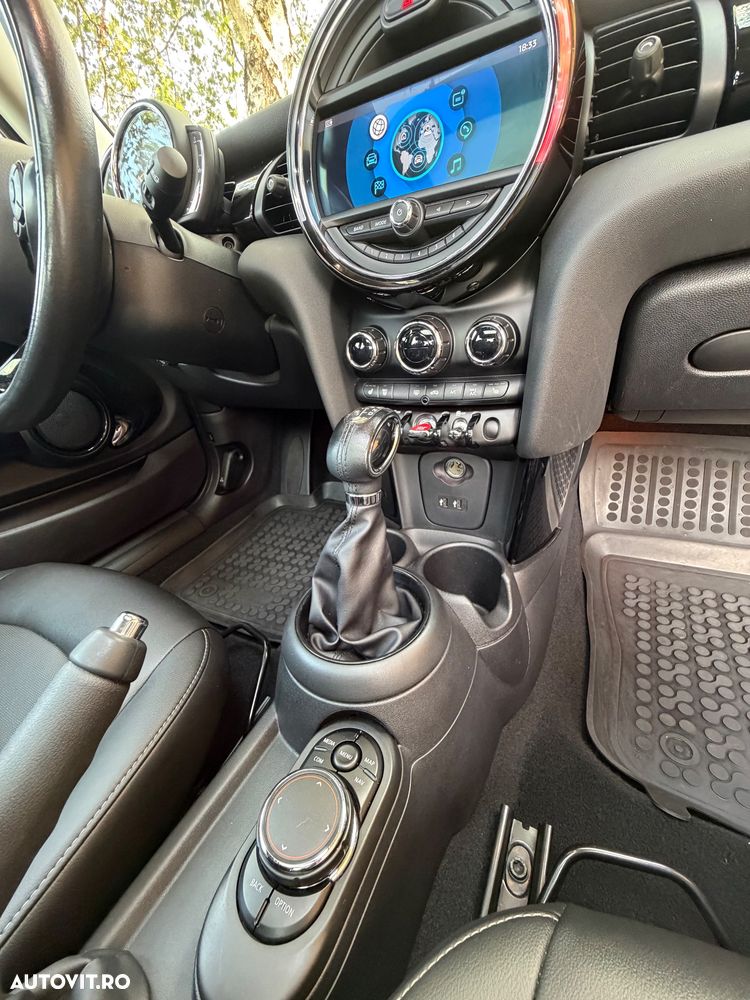 Mini Cooper - 12