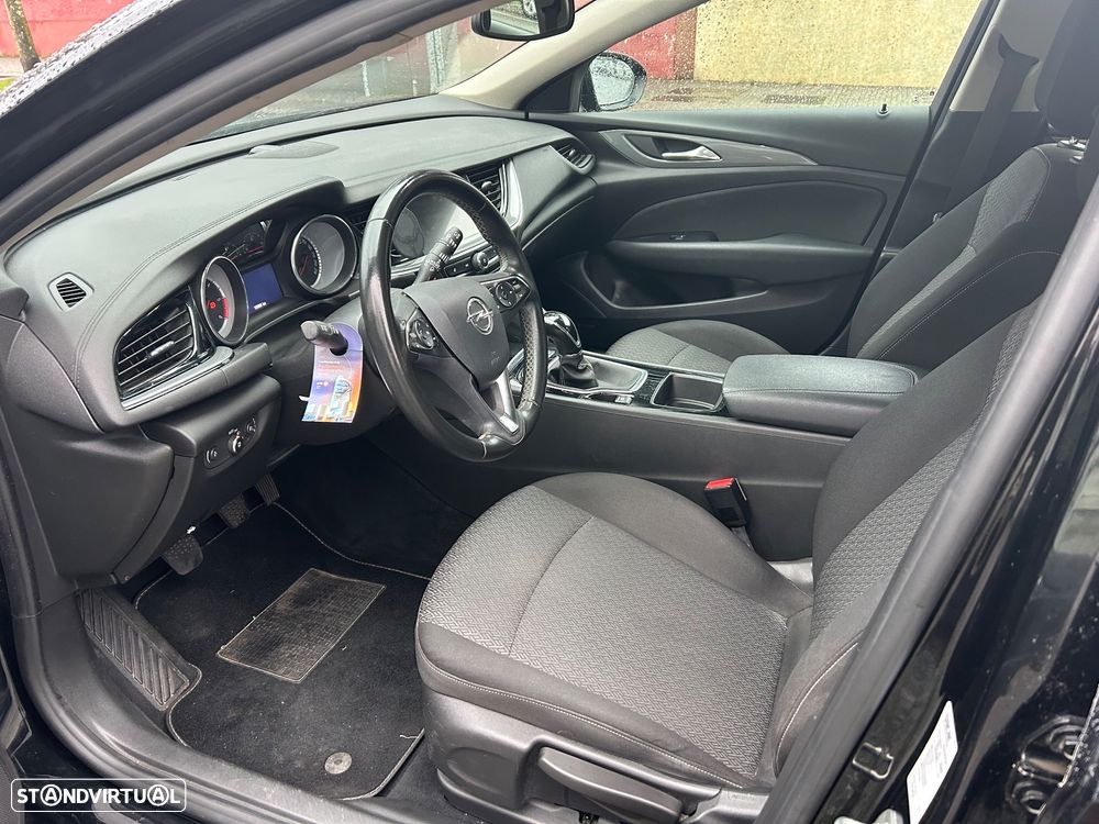 Opel Insignia Sports Tourer 1.6 CDTi Dynamic - 6