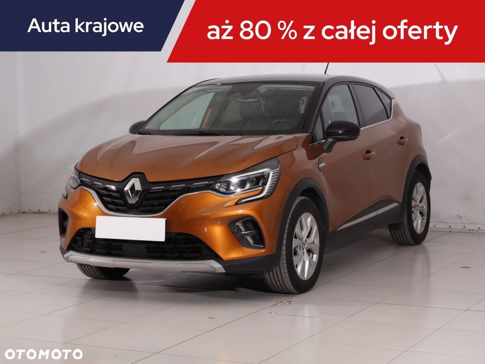 Renault Captur - 3