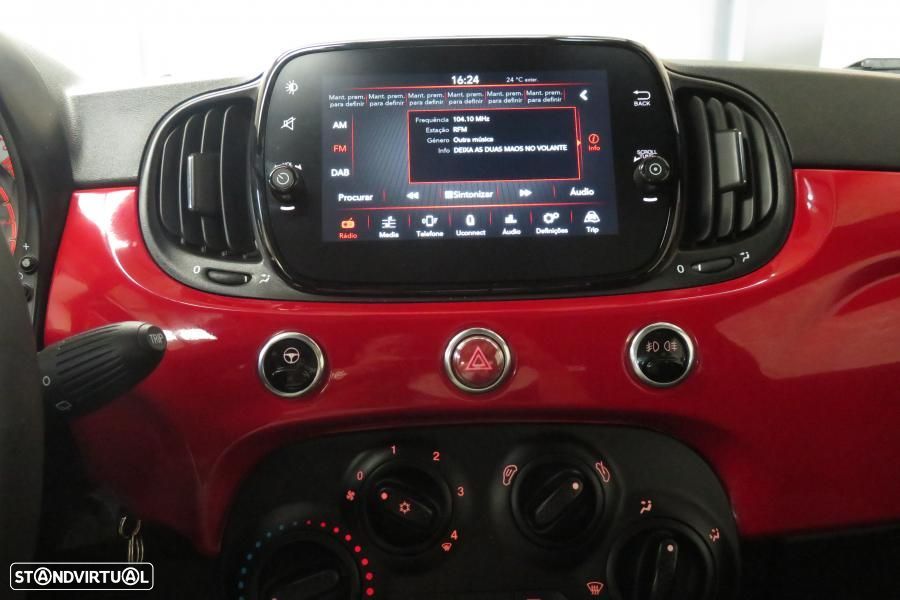 Fiat 500 - 17