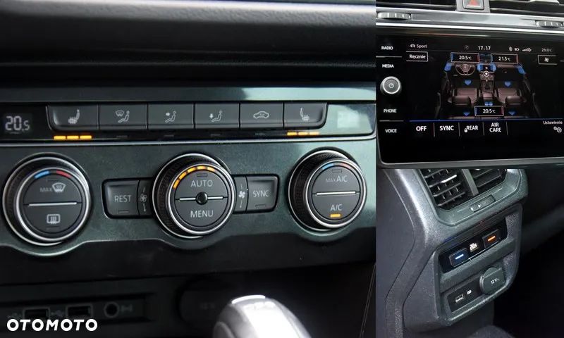 Volkswagen Tiguan 2.0 TDI BMT SCR 4Mot Highline DSG - 32