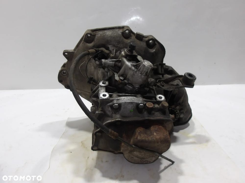 SKRZYNIA BIEGÓW Z12XE 1.2 OPEL CORSA C COMBO C F-VAT - 6