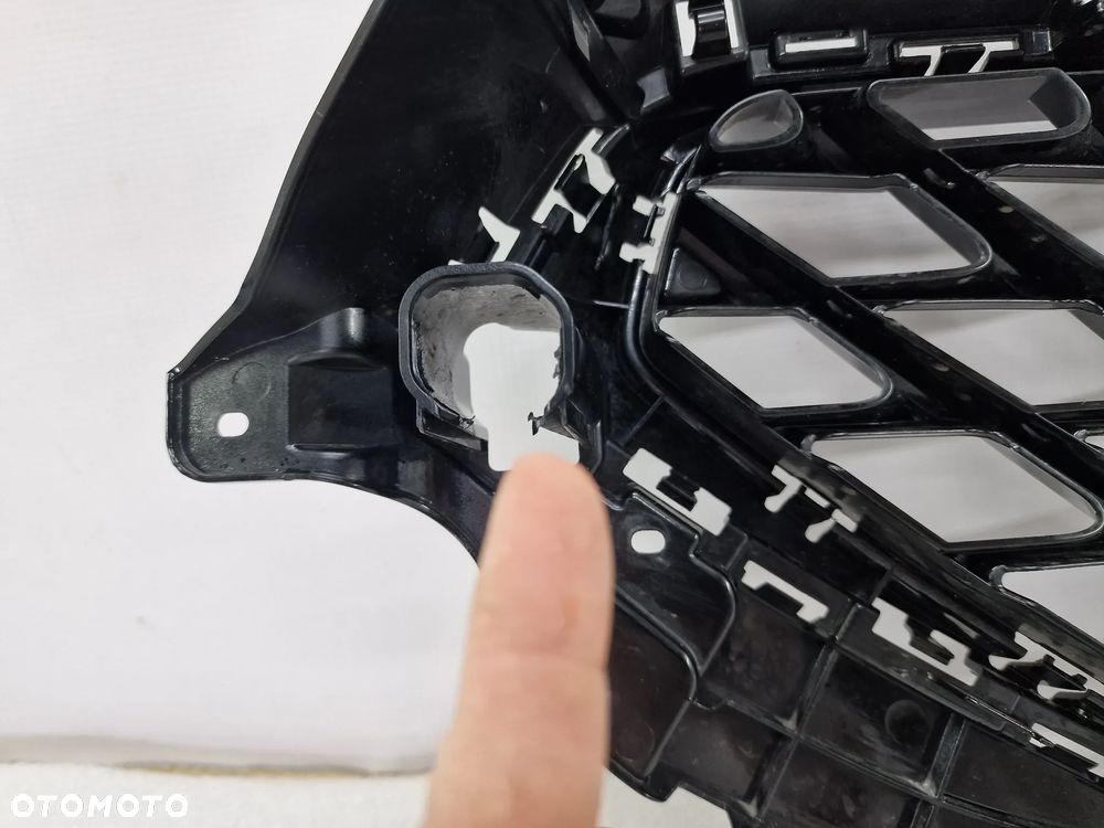 CUPRA FORMENTOR 5FF 19- ATRAPA / GRILL PRZEDNI PRZÓD , NR 5FF853651E / 5FF853651C , NR AUKCJI GL413 - 13