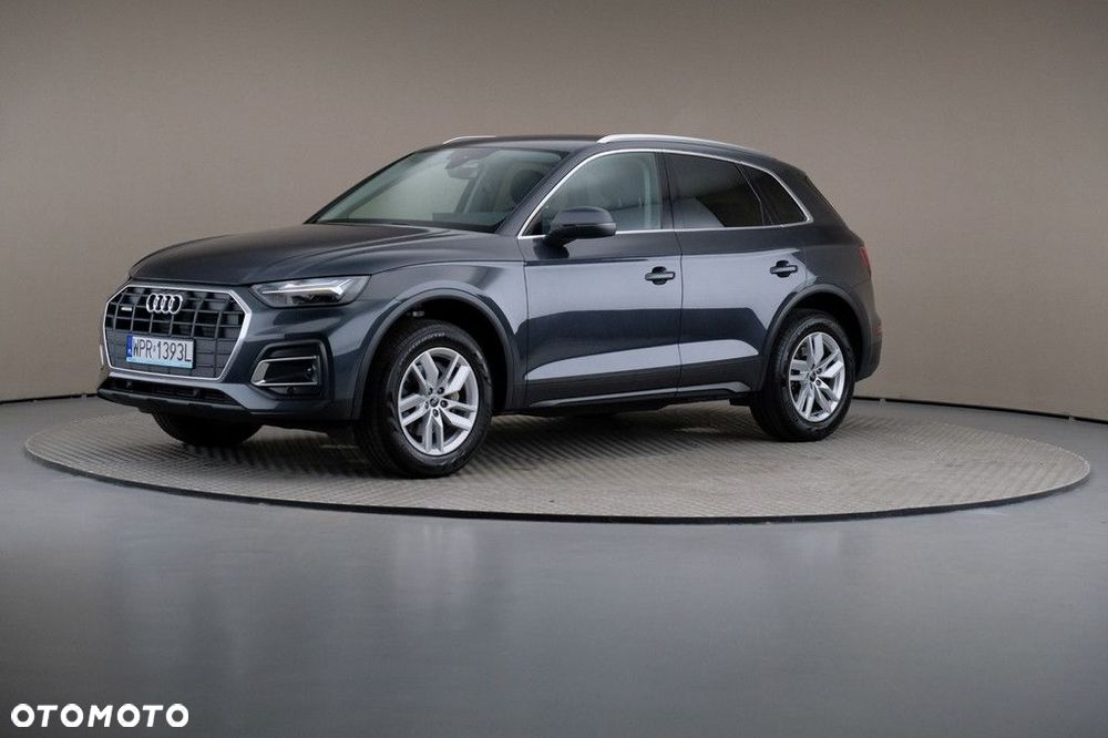 Audi Q5 - 1