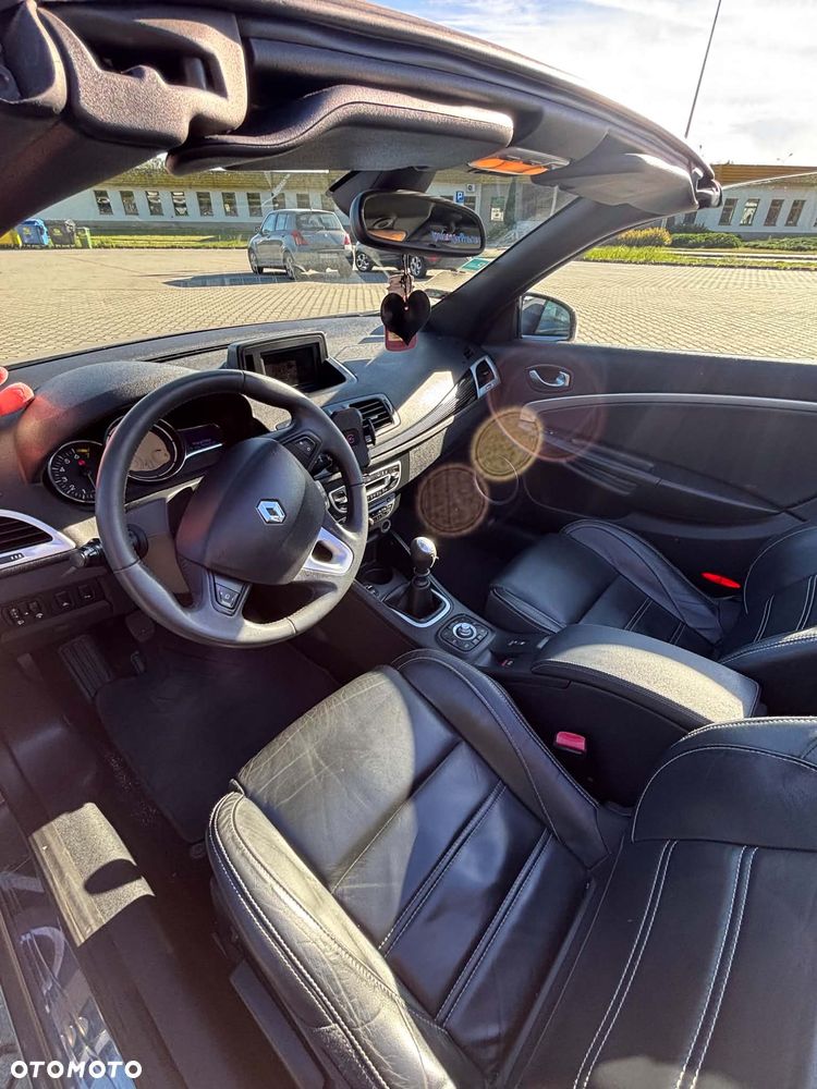 Renault Megane - 6