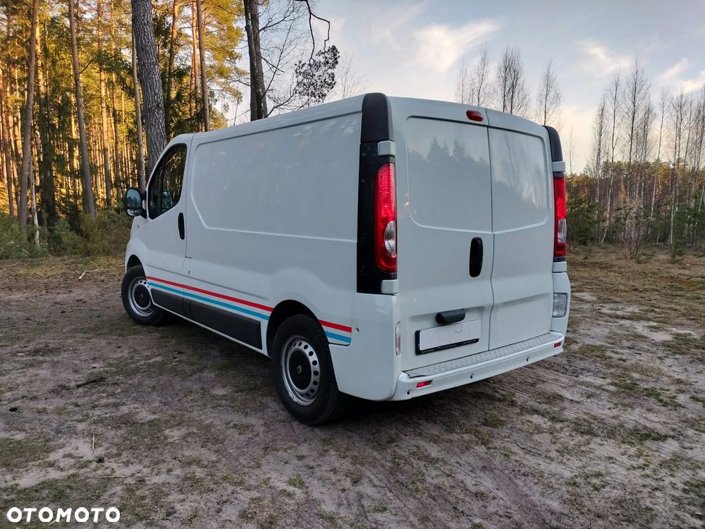 Renault trafic - 33