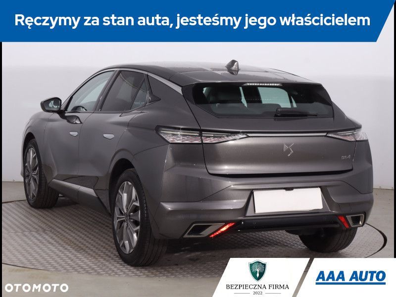 DS Automobiles DS 4 - 6