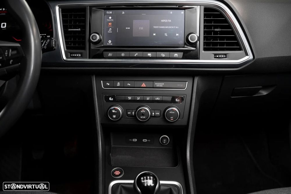 SEAT Ateca 1.0 TSI Style - 14